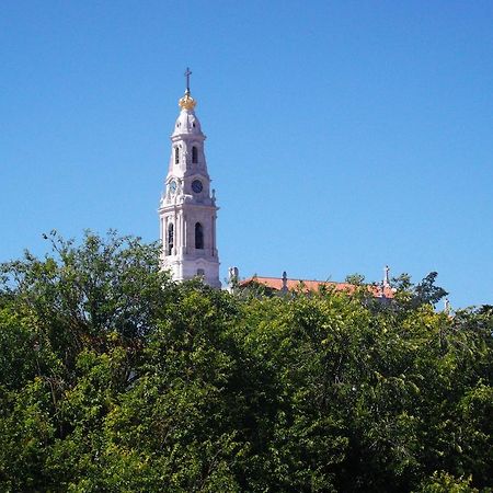 Готель Residencial Santa Clara Фатіма Екстер'єр фото